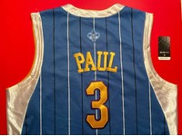 chris paul charlotte hornets jersey